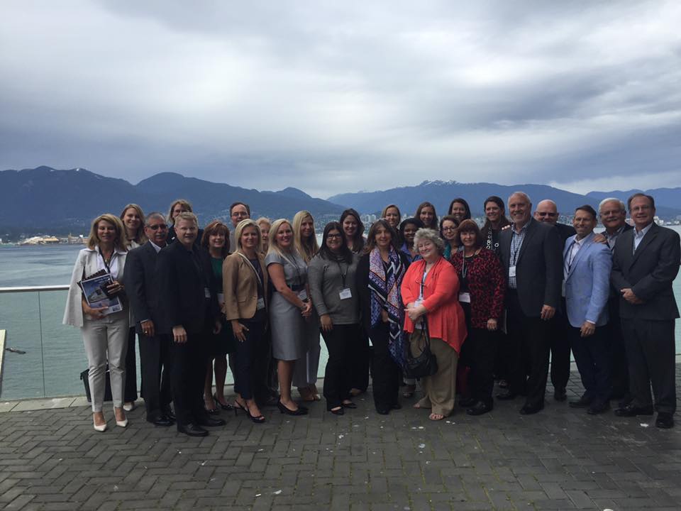 2016 Vancouver (UWW Conference)