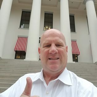 2019 Rick Owen - Florida Capitol