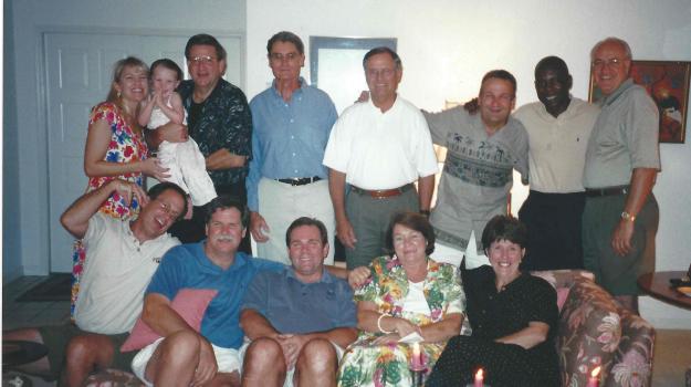 2002 - FL UW CEOs