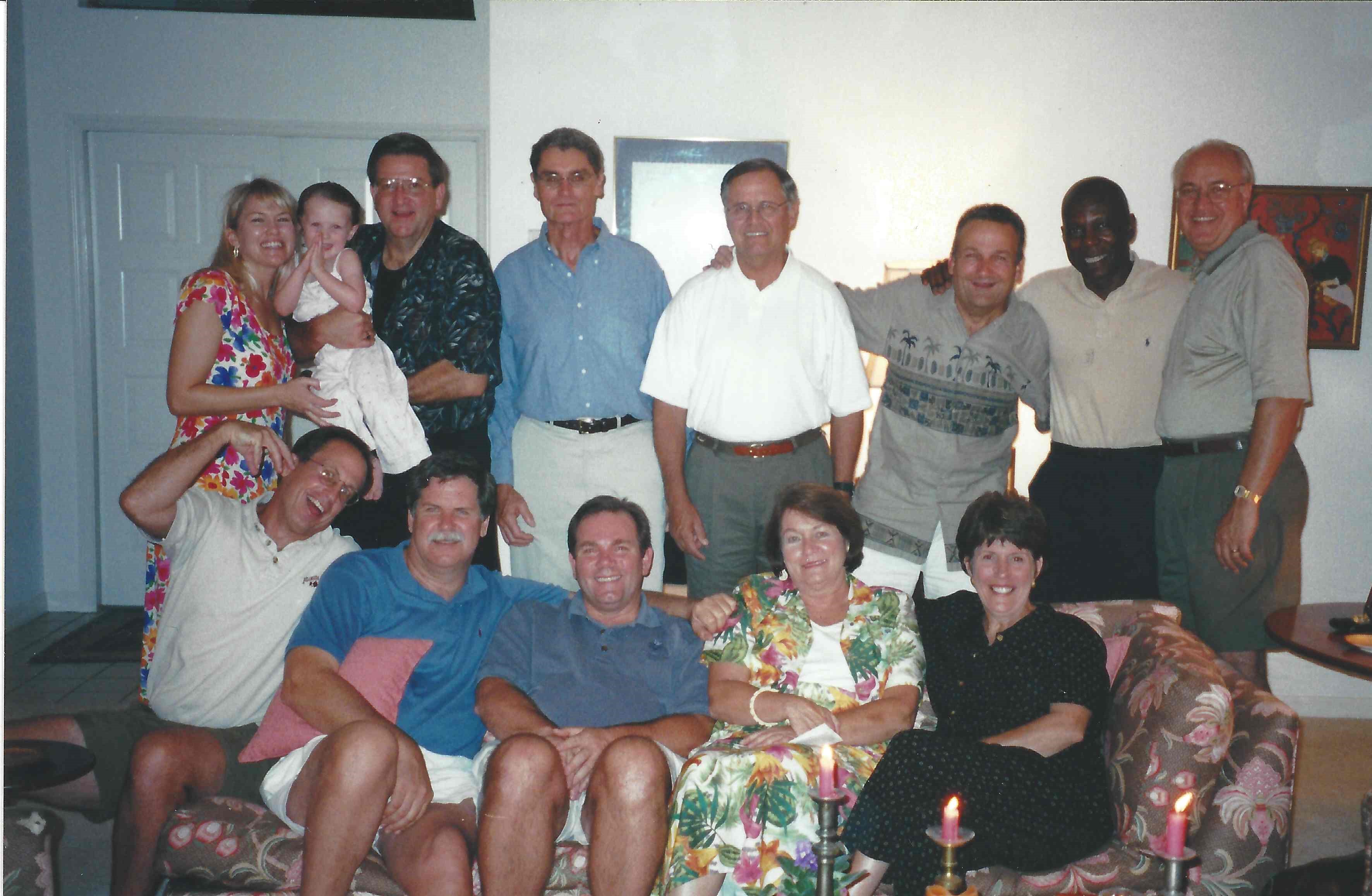 2002 - FL UW CEOs