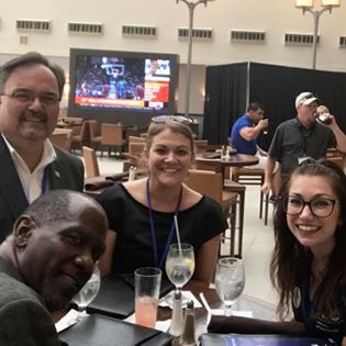 2018 Staff Leaders Conference (UW Central Florida team).jpg