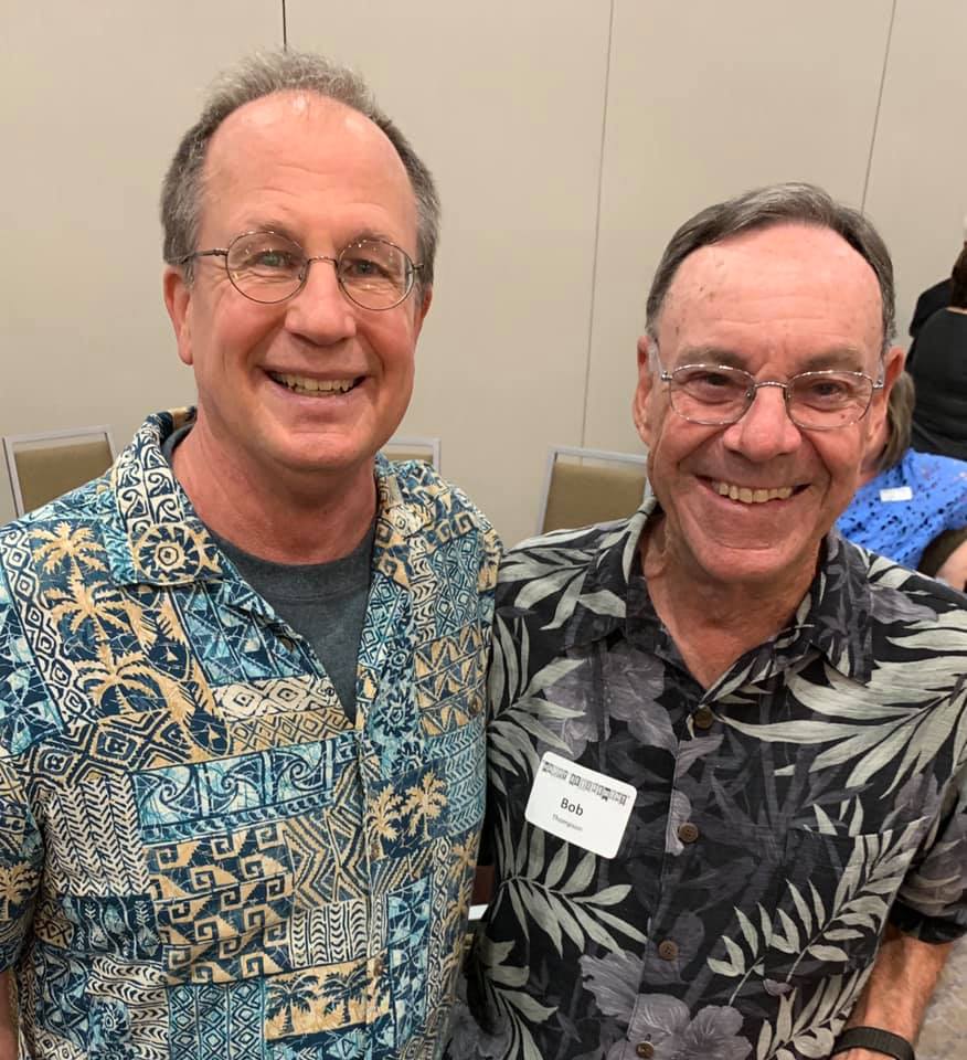 2019 Ted and Bob Thompson